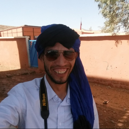 taoufiq d. profile photo