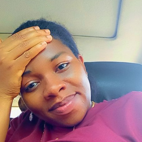 Amaka  J.