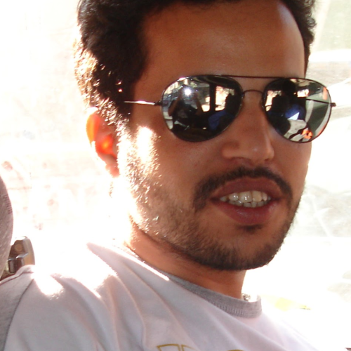Rachid B. profile photo