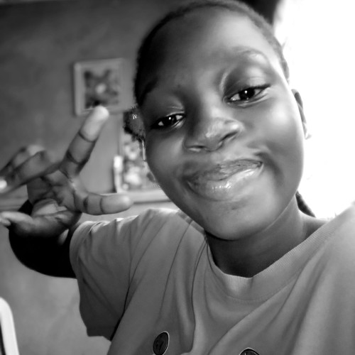 Favour  I. profile photo