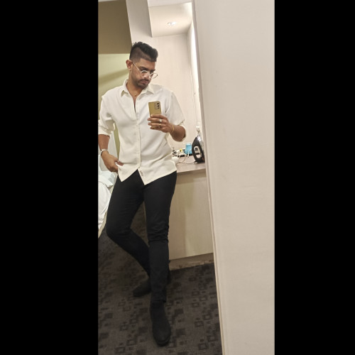 krishen k. profile photo