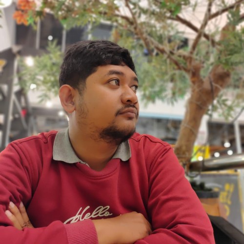 rachmat d.