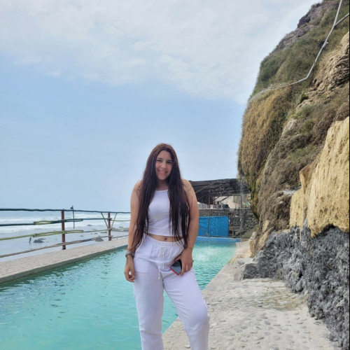 Yosmerly seudy  M. profile photo