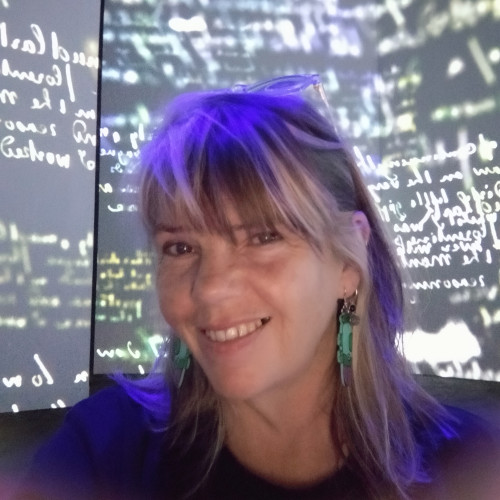 jodie may j. profile photo