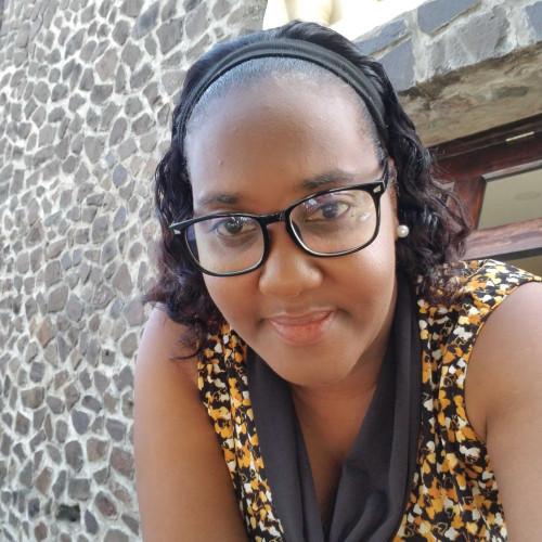 Michelle G. profile photo