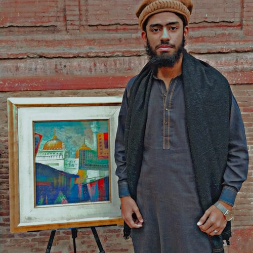 Suleman S. profile photo