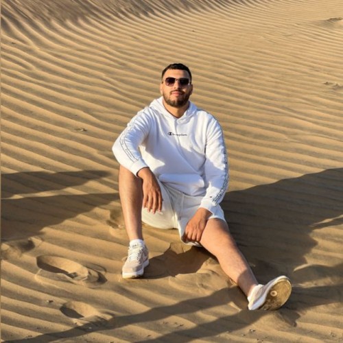 aabid o. profile photo