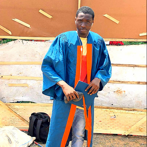 Dumebi O.