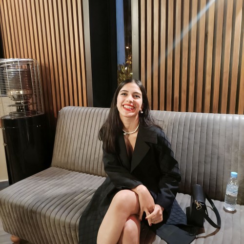 Majda E. profile photo