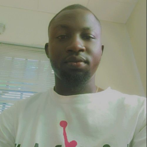 SYLVANUS L. profile photo