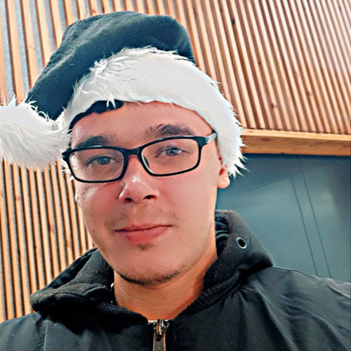 Janek P. profile photo