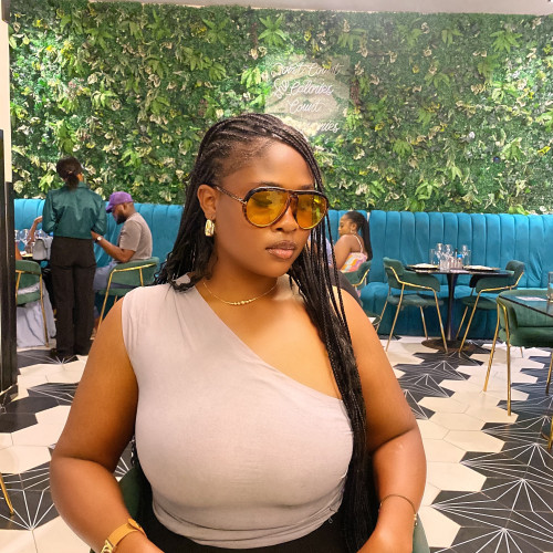 Titilayo R. profile photo