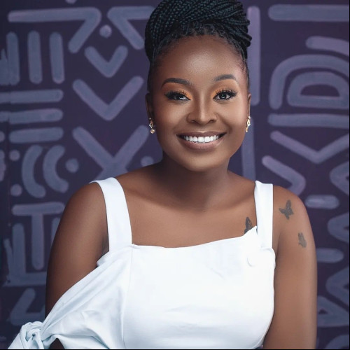 Mercy  K. profile photo