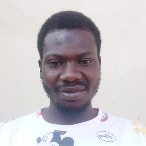 Nehemiah Y. profile photo