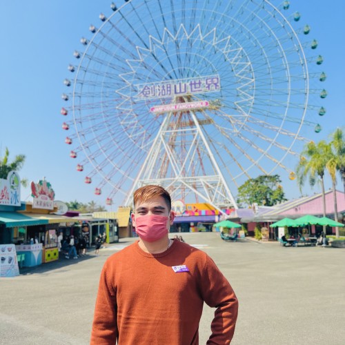 Archie M. profile photo