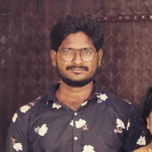 JAWAHAR REDDY K. profile photo