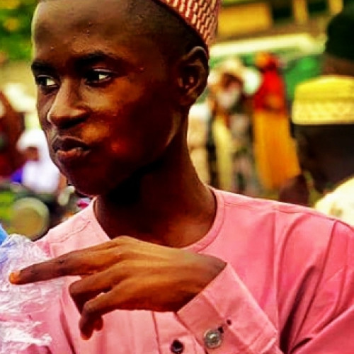 Badmus N. profile photo