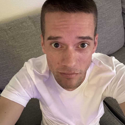 Rich M. profile photo