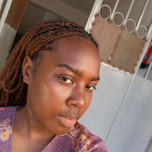 Philomenah M. profile photo