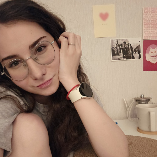 Alexandra P.