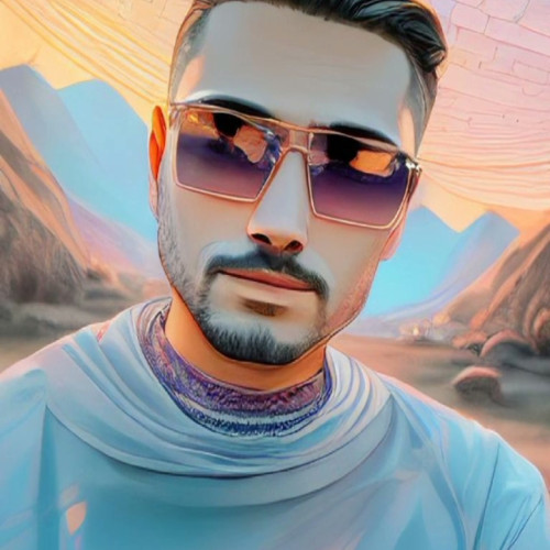 Qasim J. profile photo