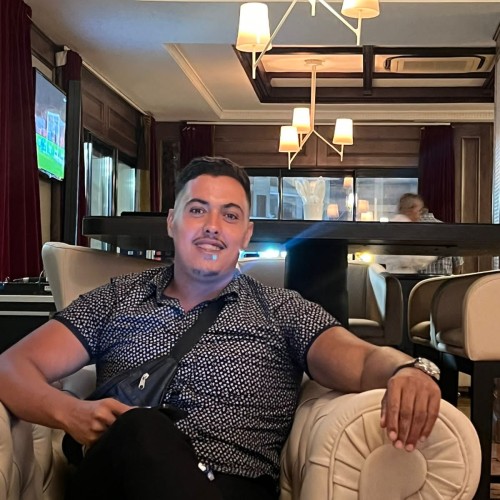 Khalil  T. profile photo