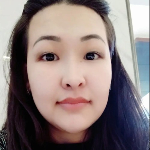 Aigerim B. profile photo
