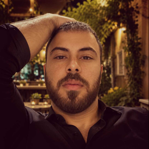 Adam A. profile photo