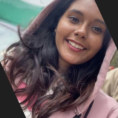Anju R.