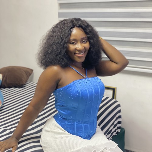 Monale M. profile photo