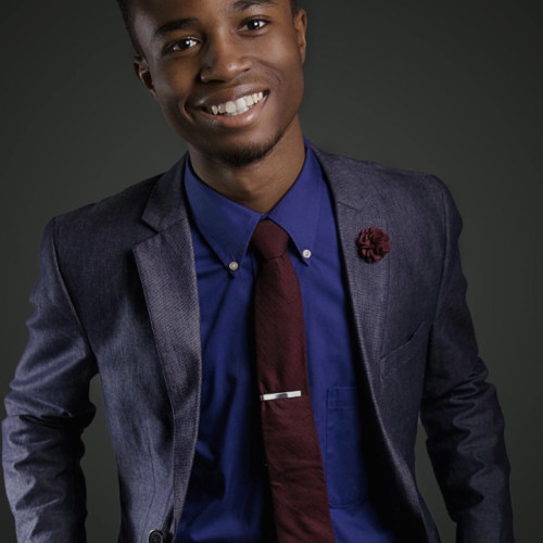 Tyrick L. profile photo