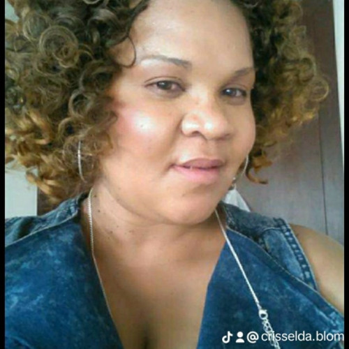 Crisselda B.
