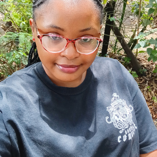 Stacy  M. profile photo