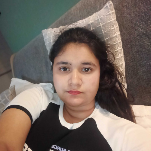 Anubhavi s. profile photo