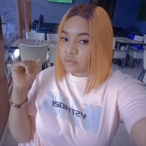 Modesta s. profile photo