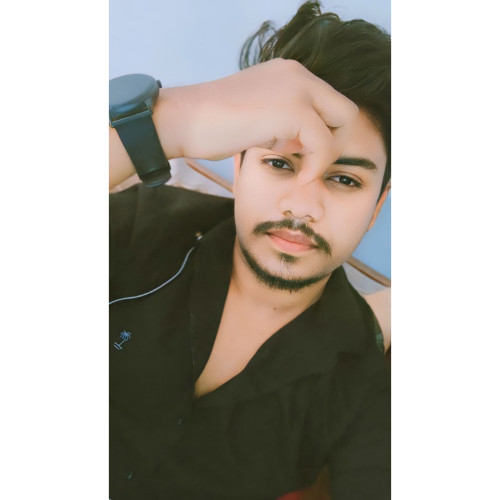 Sahil M. profile photo
