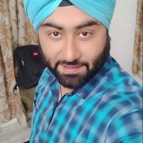 Varun A.