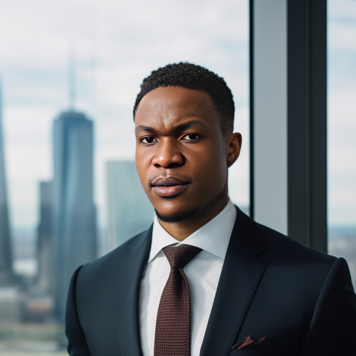 Henry O. profile photo