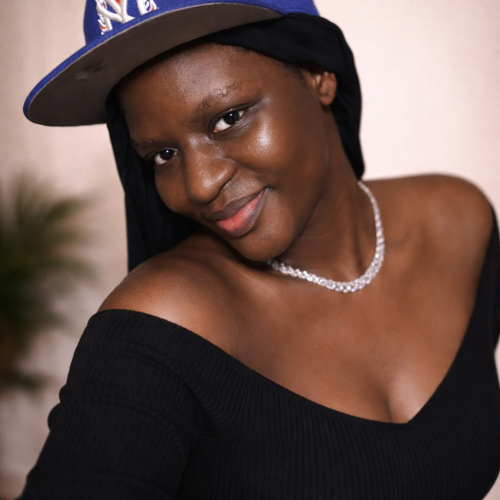 Adedoyin T. profile photo