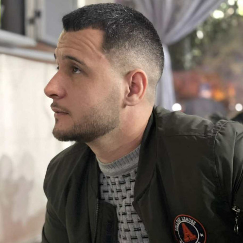 Yassine K. profile photo