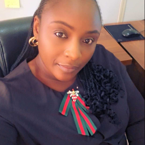 isha l.