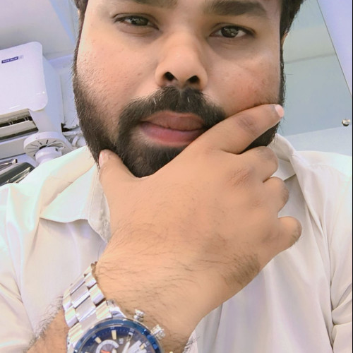 Wasim K. profile photo
