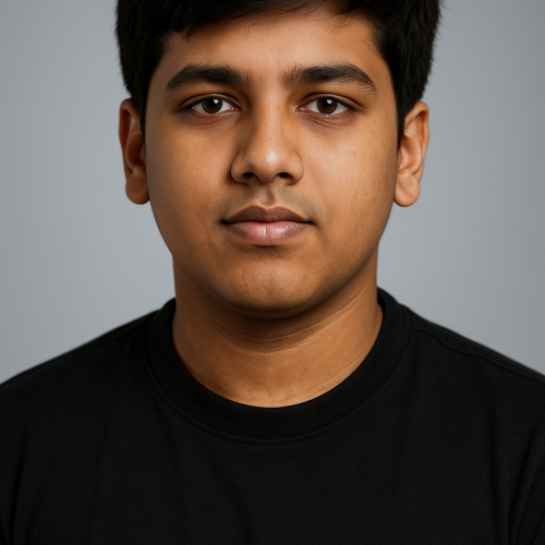 Deepak S. profile photo