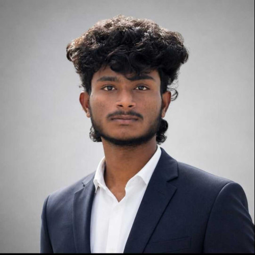 Ramesh R. profile photo
