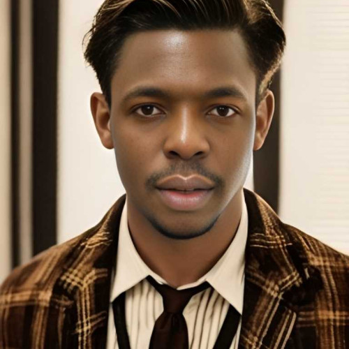 munashe j.