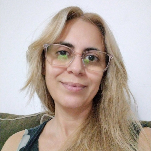 Adriana B. profile photo