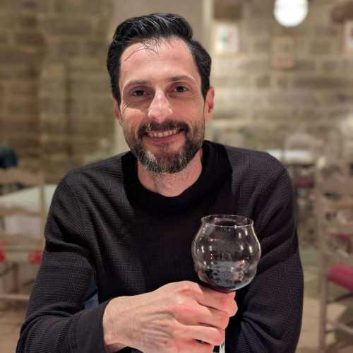 Eliseu F. profile photo