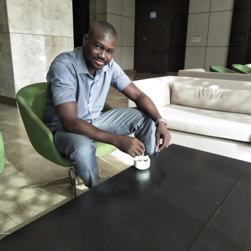 Ibrahim Dodo  I. profile photo