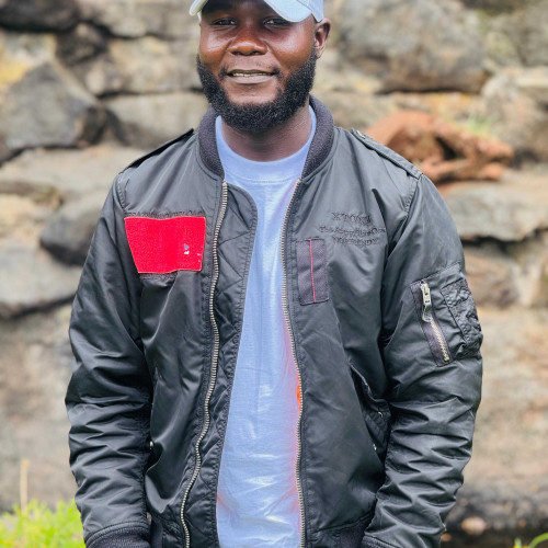 Nixon S. profile photo