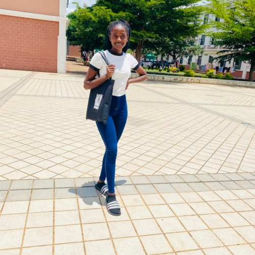 Angella P. profile photo